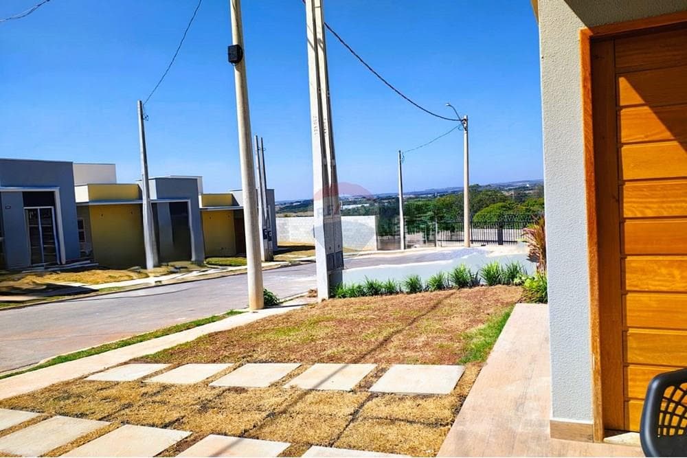 Casa 3 quartos na Aparecidinha para locação — foto 33