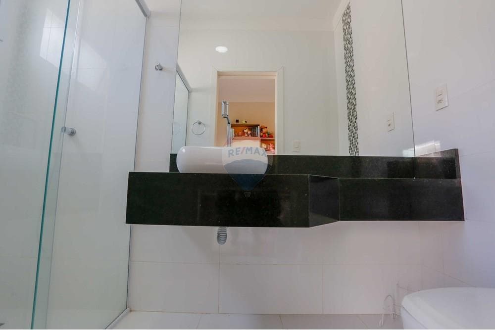Casa 3 quartos no Condomínio Lago da Serra — foto 27
