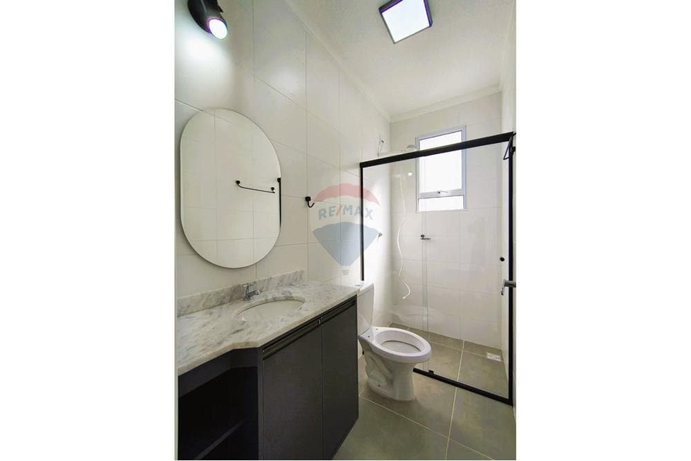 Casa 3 quartos na Aparecidinha para locação — foto 31