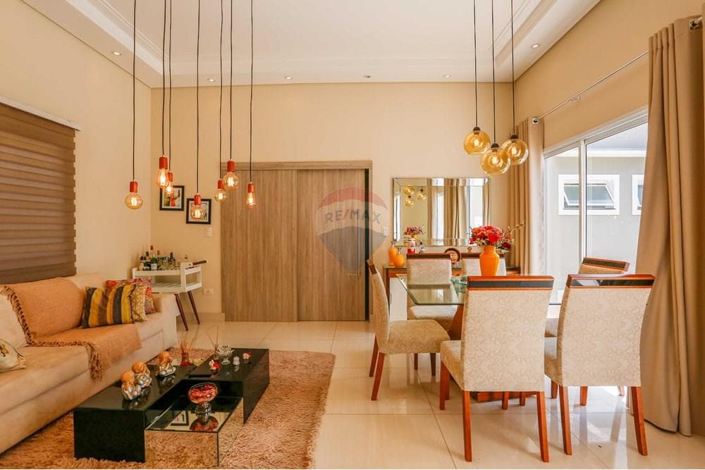 Casa 3 quartos no Condomínio Lago da Serra — foto 4