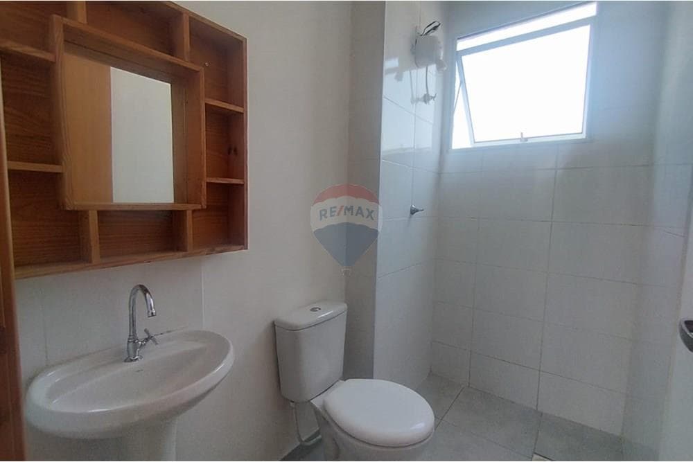 Apartamento 2 quartos no Horto Florestal para locação — foto 14