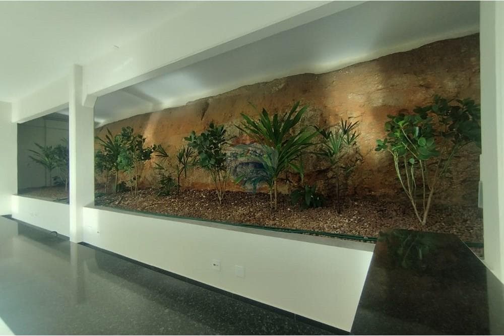 Imóvel comercial no Parque Campolim para locação — foto 10