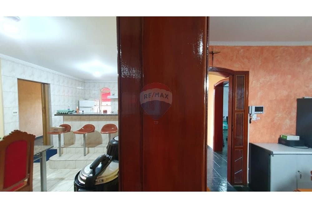 Casa 3 quartos no Jardim Simus para locação — foto 39