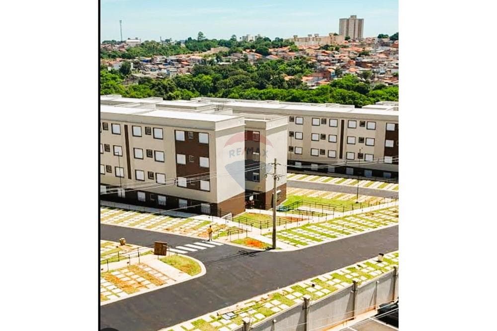 Apartamento 2 quartos no Wanel Ville para locação — foto 13