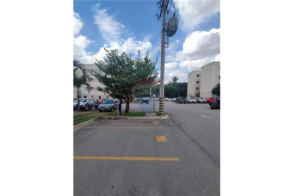 Apartamento 2 quartos no Caguassu — foto 16
