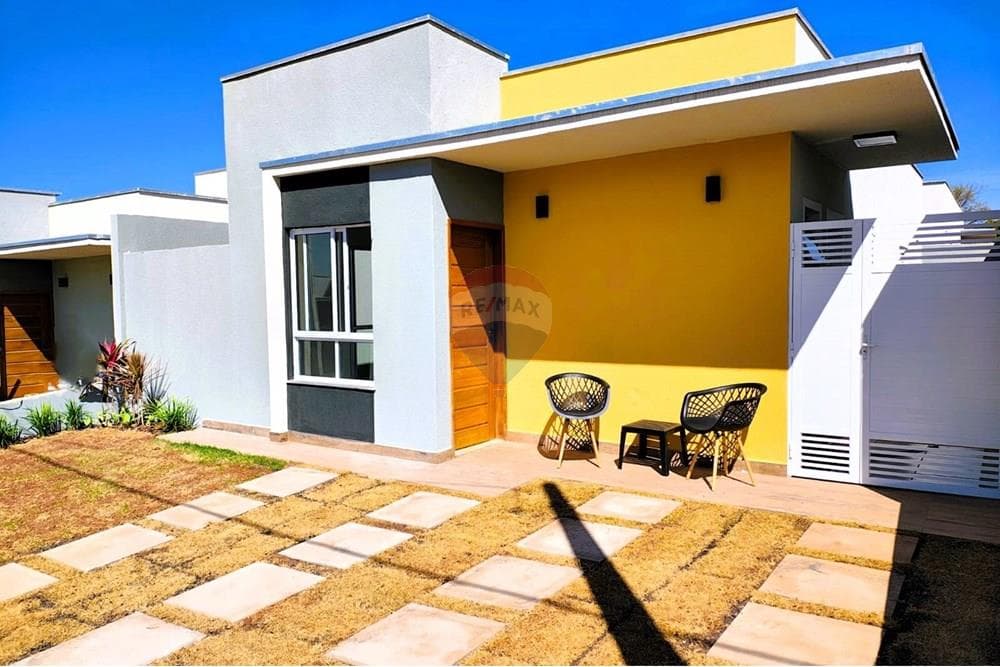 Casa 3 quartos na Aparecidinha para locação — foto 3