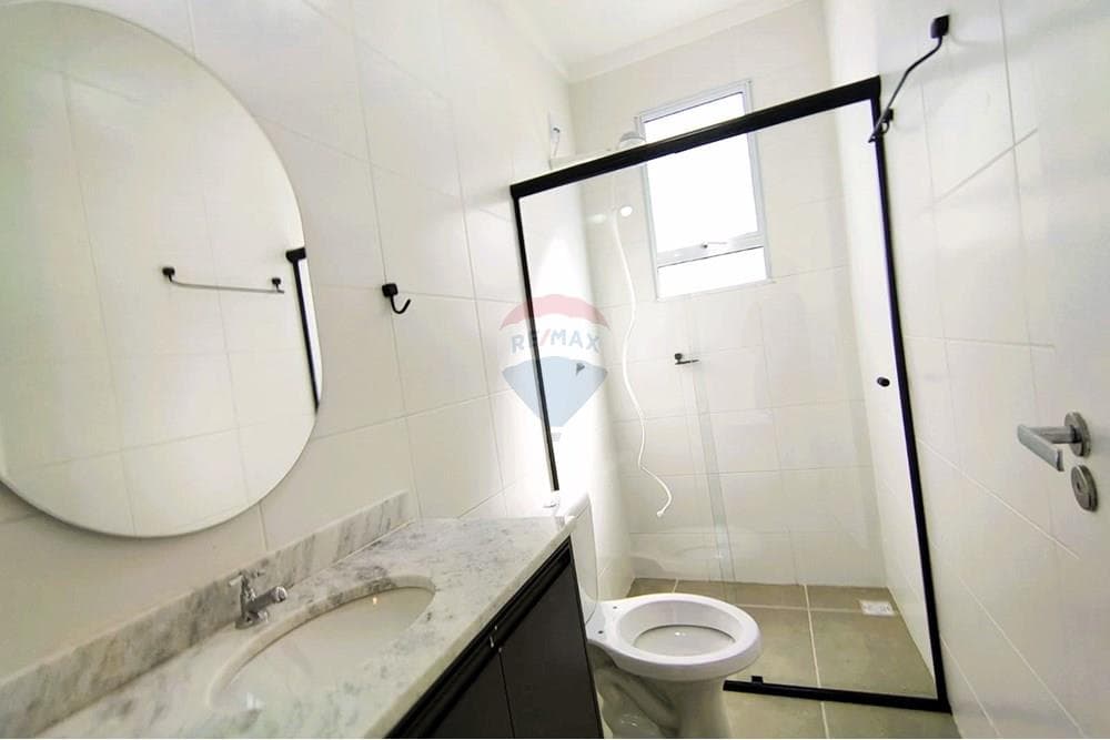 Casa 3 quartos na Aparecidinha para locação — foto 30