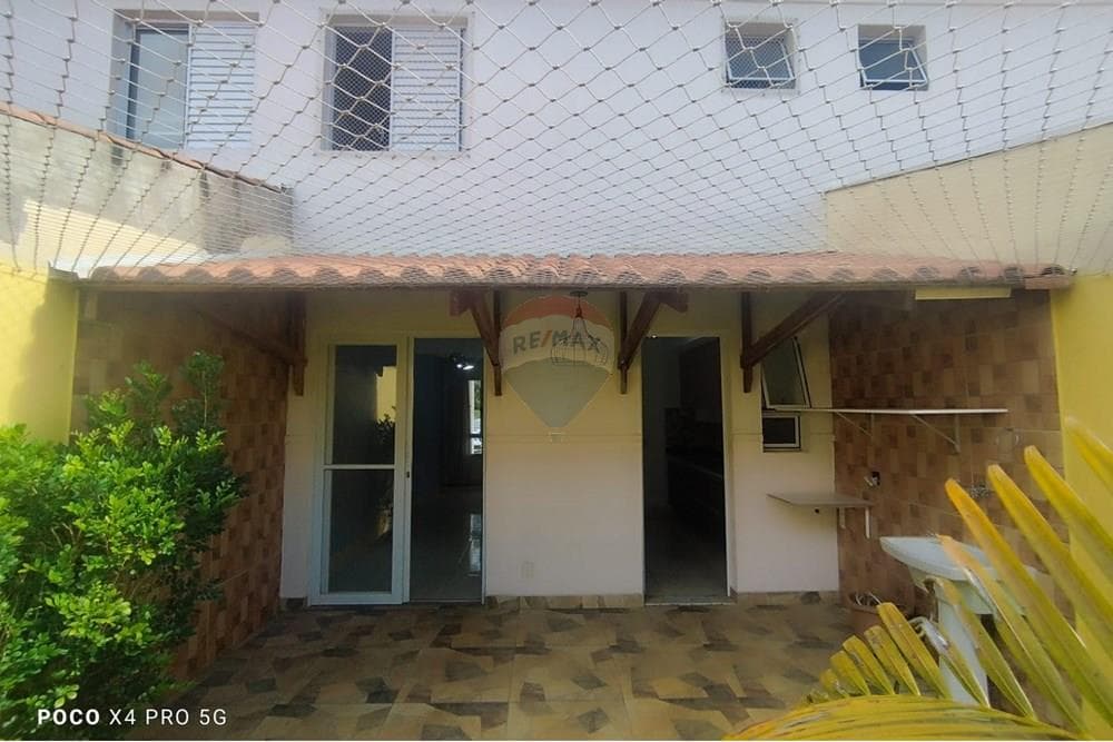 Casa 2 quartos na Villa Flora para locação — foto 14