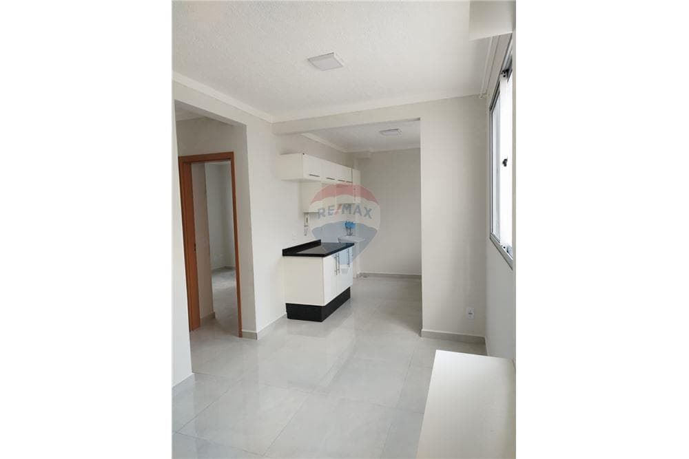 Apartamento 2 quartos no Caguassu — foto 4