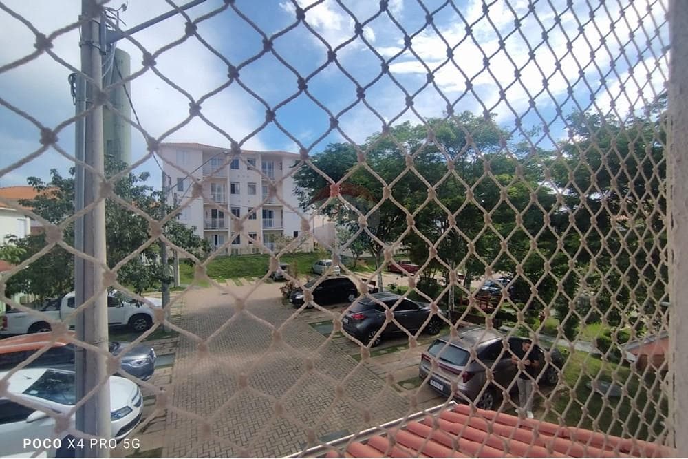 Casa 2 quartos na Villa Flora para locação — foto 31