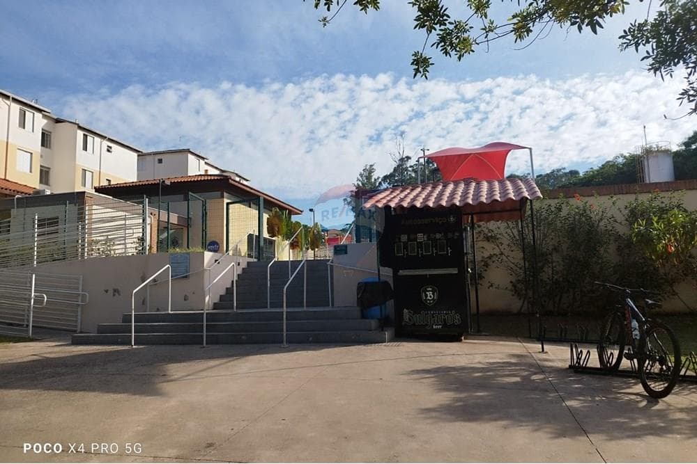 Casa 2 quartos na Villa Flora para locação — foto 39