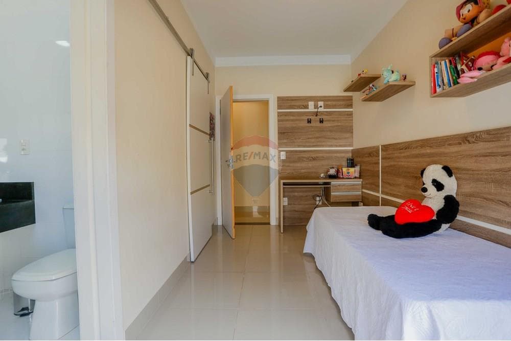 Casa 3 quartos no Condomínio Lago da Serra — foto 25