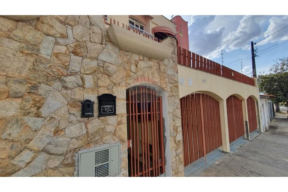 Casa 3 quartos no Jardim Simus para locação — foto 7