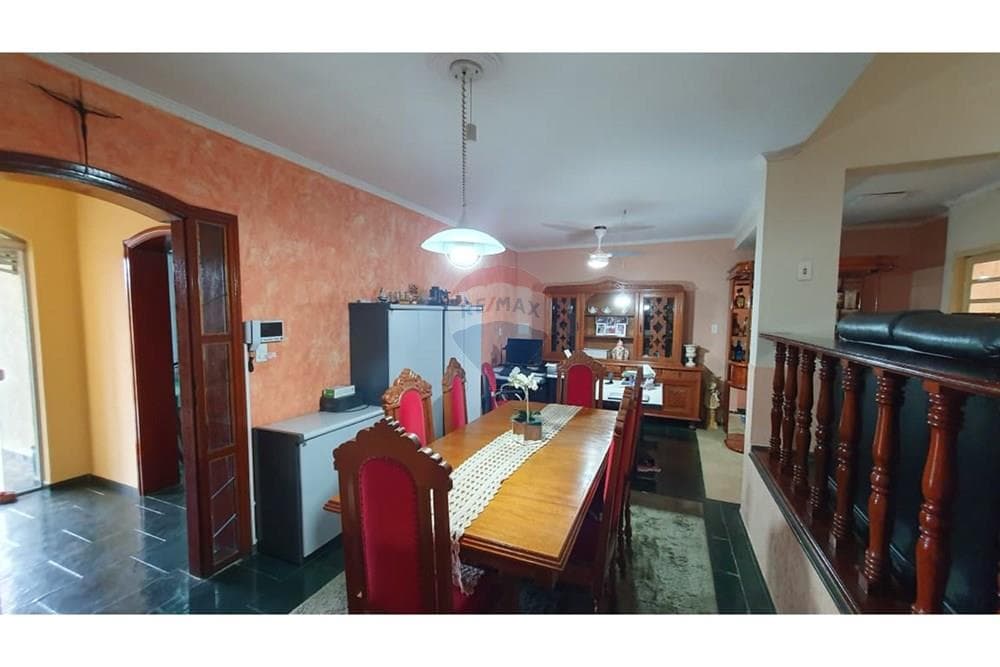 Casa 3 quartos no Jardim Simus para locação — foto 38