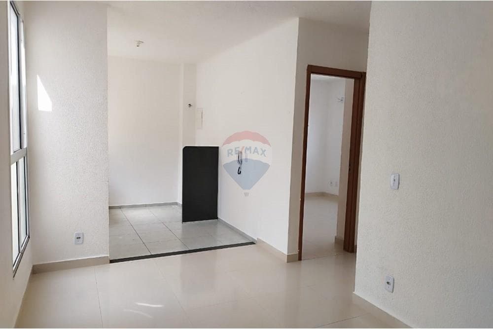 Apartamento 2 quartos no Horto Florestal para locação — foto 2