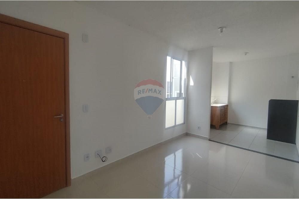 Apartamento 2 quartos no Horto Florestal para locação — foto 3