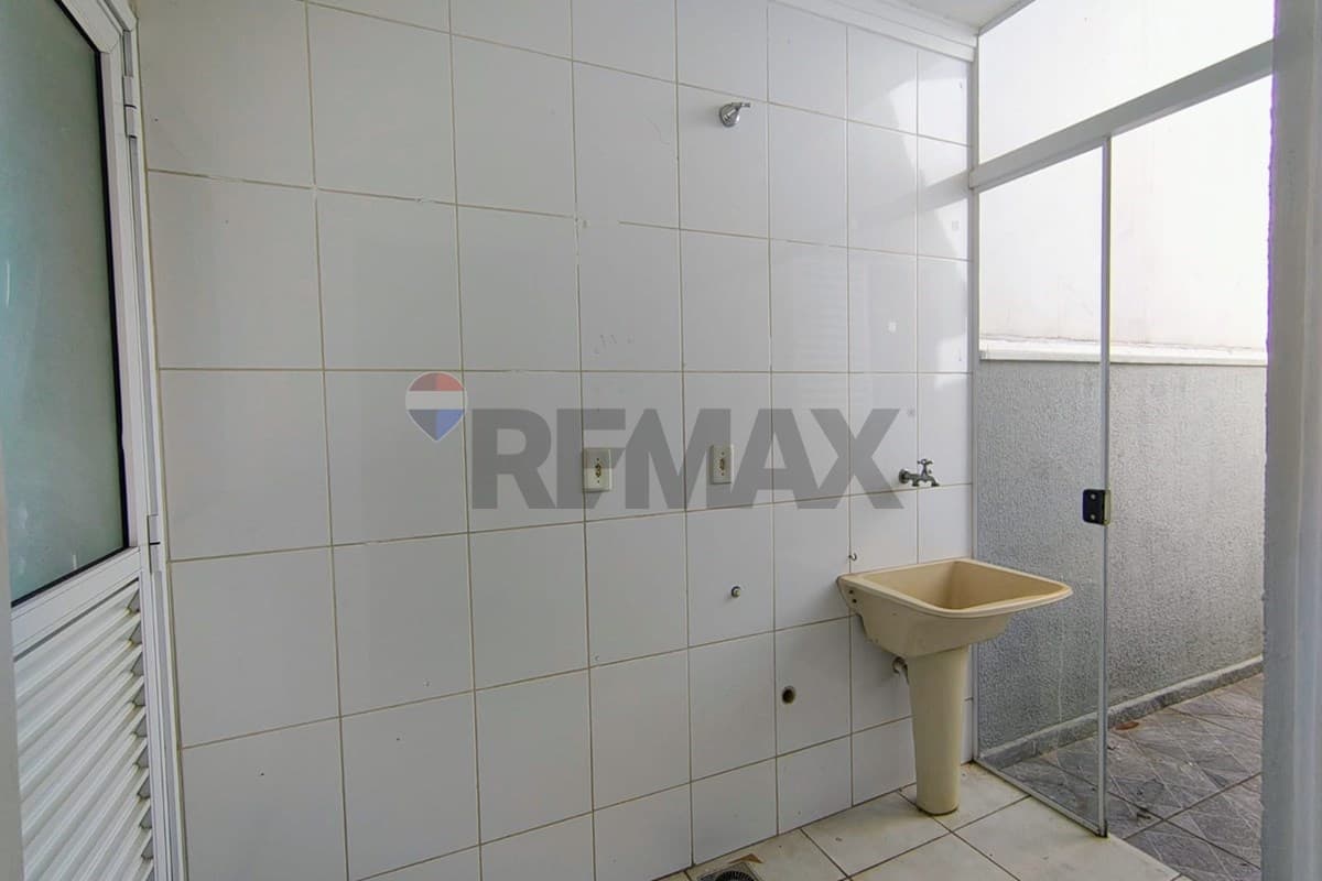 Casa em condomínio 3 quartos em Sorocaba para locação — foto 24