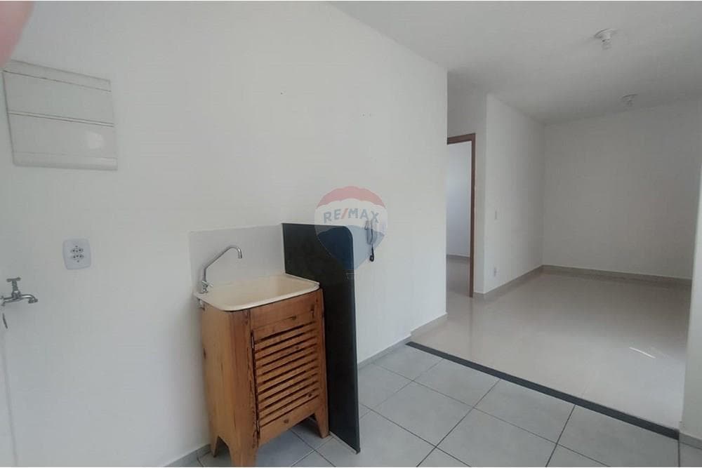 Apartamento 2 quartos no Horto Florestal para locação — foto 9