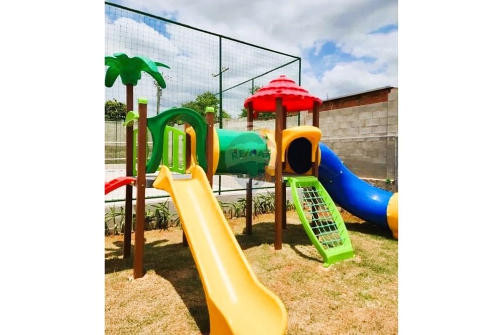 Apartamento 2 quartos no Wanel Ville para locação — foto 11