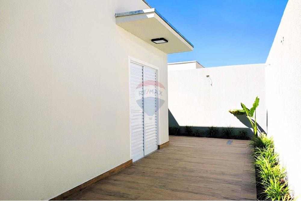 Casa 3 quartos na Aparecidinha para locação — foto 17